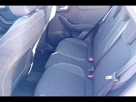 Voitures D'occasion À Nîmes | Ford Puma 1.0 Flexifuel 125Ch S&S Mhev Titanium