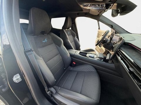 Voitures D'occasion À Nîmes | Renault Austral 1.2 E-Tech Full Hybrid 200Ch Esprit Alpine - 25