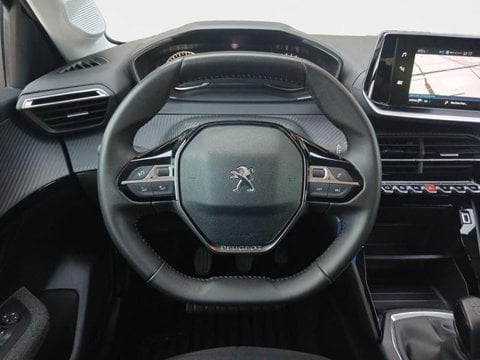 Voitures D'occasion À Nîmes | Peugeot 208 1.2 Puretech 75Ch S&S Style