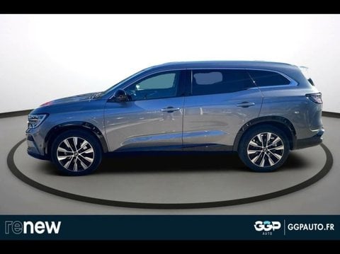 Voitures D'occasion À Nîmes | Renault Espace 1.2 E-Tech Full Hybrid 200Ch Techno