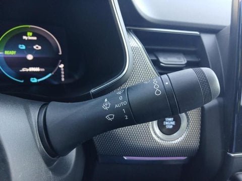 Voitures D'occasion À Nîmes | Renault Arkana 1.6 E-Tech 145Ch Intens -21B