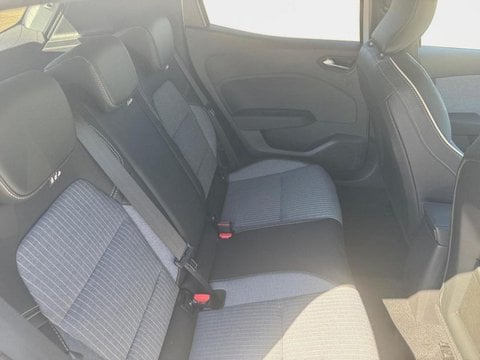 Voitures D'occasion À Nîmes | Renault Clio 1.6 E-Tech 145Ch Full Hybrid Techno - 25