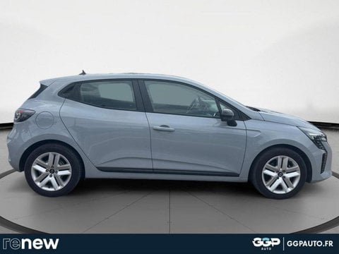 Voitures D'occasion À Nîmes | Renault Clio 1.6 E-Tech 145Ch Full Hybrid Evolution
