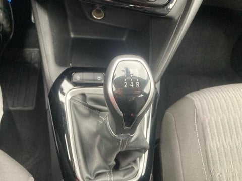 Voitures D'occasion À Nîmes | Opel Corsa 1.2 75Ch Edition