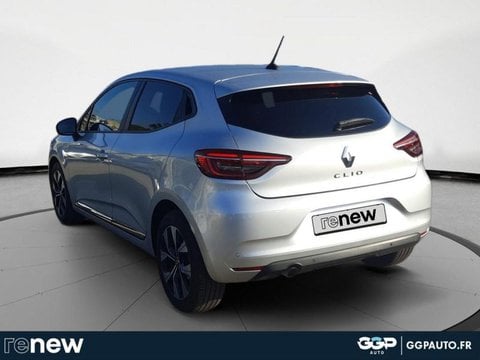 Voitures D'occasion À Nîmes | Renault Clio 1.0 Tce 90Ch Evolution