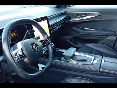 Voitures D'occasion À Nîmes | Renault Austral 1.2 E-Tech Full Hybrid 200Ch Iconic