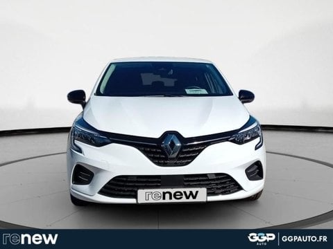 Voitures D'occasion À Nîmes | Renault Clio 1.0 Tce 100Ch Evolution Gpl