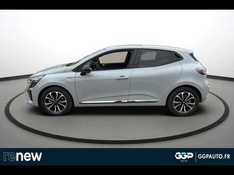 Voitures D'occasion À Nîmes | Renault Clio 1.6 E-Tech 145Ch Full Hybrid Techno - 25
