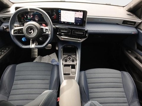 Voitures D'occasion À Nîmes | Alpine A290 180Ch 52Kwh Gt