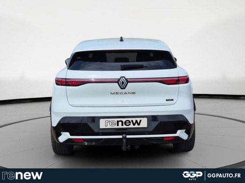 Voitures D'occasion À Nîmes | Renault Mégane Megane E-Tech Electric Ev60 220Ch Techno Super Ch...