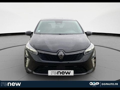 Voitures D'occasion À Nîmes | Renault Clio 1.0 Eco-G 100Ch Evolution - 24
