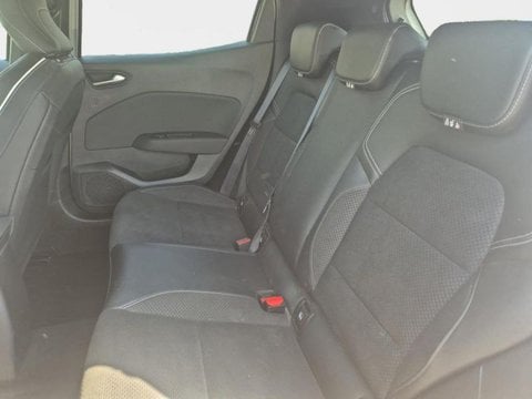 Voitures D'occasion À Nîmes | Renault Clio 1.0 Tce 100Ch Zen - 20