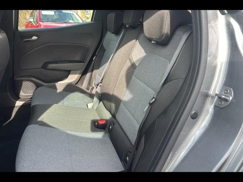 Voitures D'occasion À Nîmes | Renault Clio 1.6 E-Tech 145Ch Full Hybrid Evolution - 25