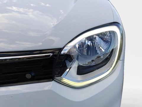 Voitures D'occasion À Nîmes | Renault Twingo 1.0 Sce 65Ch Equilibre