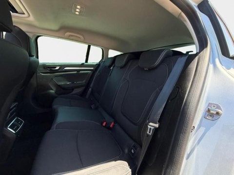 Voitures D'occasion À Nîmes | Renault Mégane Estate Megane Estate 1.5 Blue Dci 115Ch Techno Ed...