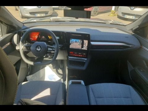 Voitures D'occasion À Nîmes | Renault Scénic Scenic E-Tech Electric 220Ch Techno Grande Autono...