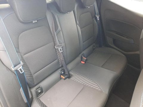 Voitures D'occasion À Nîmes | Renault Clio 1.6 E-Tech 145Ch Full Hybrid Esprit Alpine - 25