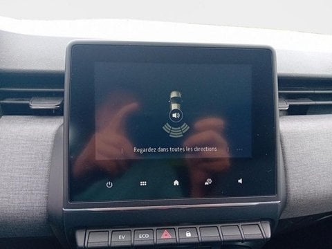 Voitures D'occasion À Nîmes | Renault Clio 1.6 E-Tech 145Ch Full Hybrid Evolution