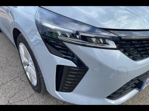 Voitures D'occasion À Nîmes | Renault Clio 1.6 E-Tech 145Ch Full Hybrid Evolution - 24