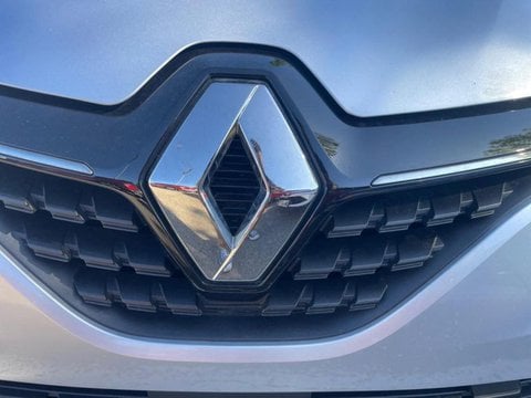 Voitures D'occasion À Nîmes | Renault Clio 1.5 Blue Dci 100Ch Evolution