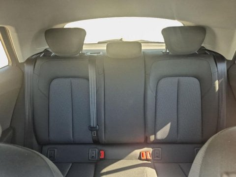 Voitures D'occasion À Nîmes | Audi Q2 35 Tfsi 150Ch S Line S Tronic 7