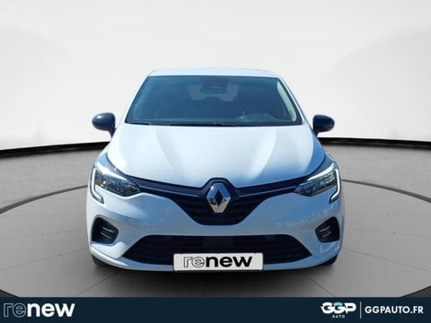 Voitures D'occasion À Nîmes | Renault Clio 1.0 Sce 65Ch Evolution