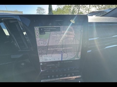 Voitures D'occasion À Nîmes | Renault Espace 1.2 E-Tech Full Hybrid 200Ch Esprit Alpine 7 Place...