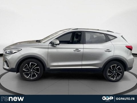 Voitures D'occasion À Nîmes | Mg Zs 1.0 T-Gdi 111Ch Luxury Bva6
