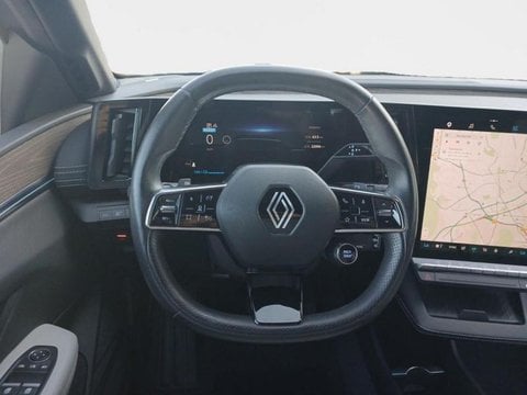 Voitures D'occasion À Nîmes | Renault Mégane Megane E-Tech Electric Ev60 220Ch Iconic Optimum ...