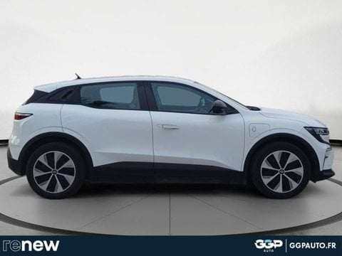 Voitures D'occasion À Nîmes | Renault Mégane Megane E-Tech Electric Ev60 130Ch Evolution Er Su...