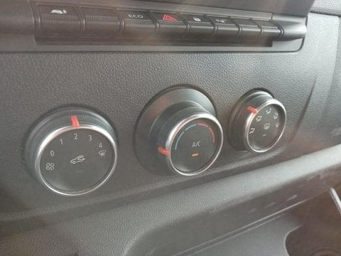 Voitures D'occasion À Nîmes | Renault Master Fg F3500 L2H2 2.3 Blue Dci 135Ch Confort Euro6E