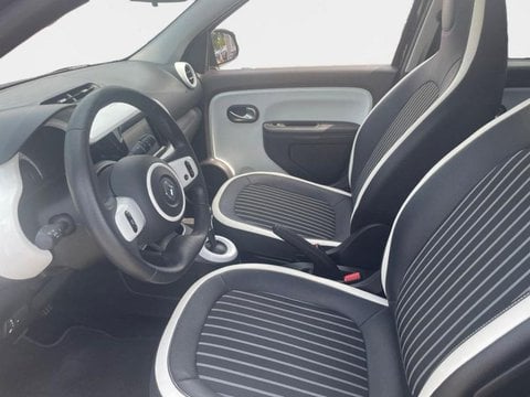 Voitures D'occasion À Nîmes | Renault Twingo E-Tech Electric Techno R80 Achat Intégral
