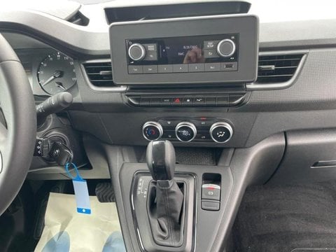 Voitures D'occasion À Nîmes | Renault Kangoo E-Tech Electric Ev45 120Ch Dc80Kw Equilibre