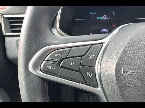 Voitures D'occasion À Nîmes | Renault Clio 1.6 E-Tech 145Ch Full Hybrid Evolution