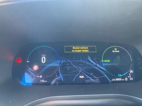 Voitures D'occasion À Nîmes | Renault Arkana 1.6 E-Tech 145Ch Rs Line -21B