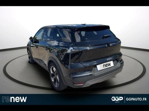 Voitures D'occasion À Nîmes | Renault Symbioz 1.6 E-Tech Full Hybrid 145Ch Esprit Alpine