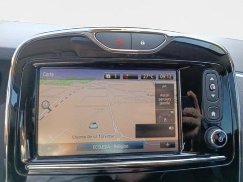 Voitures D'occasion À Nîmes | Renault Zoe Intens Charge Normale R90 Achat Intégral