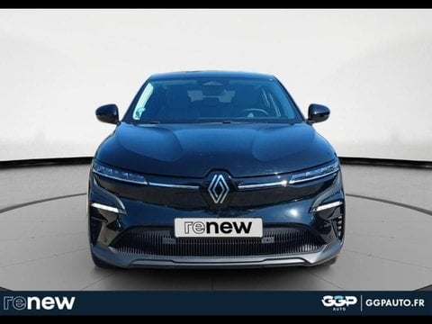 Voitures D'occasion À Nîmes | Renault Mégane Megane E-Tech Electric Ev60 130Ch Evolution Er Su...