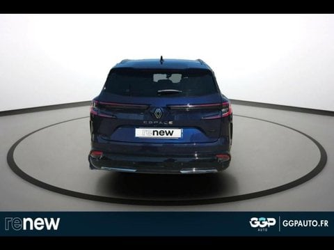 Voitures D'occasion À Nîmes | Renault Espace 1.2 E-Tech Full Hybrid 200Ch Techno 7 Places - 24