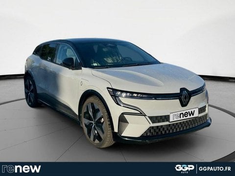 Voitures D'occasion À Nîmes | Renault Mégane Megane E-Tech Electric Ev60 220Ch Techno Optimum ...