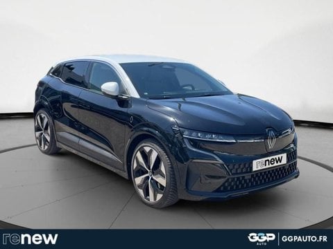 Voitures D'occasion À Nîmes | Renault Mégane Megane E-Tech Electric Ev60 220Ch Techno Super Ch...