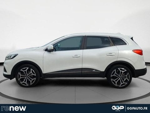 Voitures D'occasion À Nîmes | Renault Kadjar 1.3 Tce 160Ch Fap Intens