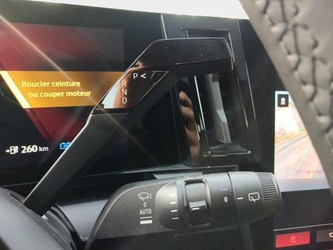 Voitures D'occasion À Nîmes | Renault Scénic Scenic E-Tech Electric 220Ch 87Kwh Techno Option ...
