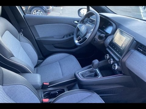 Voitures D'occasion À Nîmes | Renault Clio 1.6 E-Tech 145Ch Full Hybrid Techno - 25
