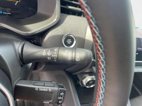 Voitures D'occasion À Nîmes | Renault Clio 1.6 E-Tech 145Ch Full Hybrid Esprit Alpine - 25B