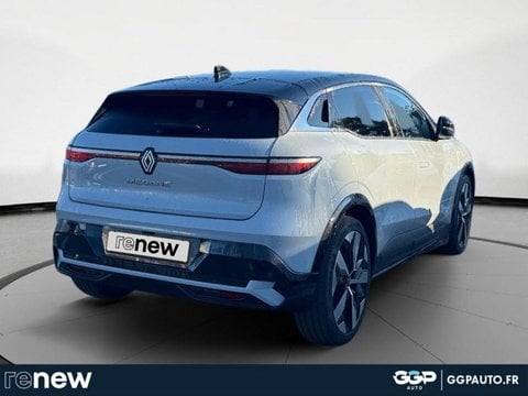 Voitures D'occasion À Nîmes | Renault Mégane Megane E-Tech Electric Ev60 220Ch Techno Optimum ...