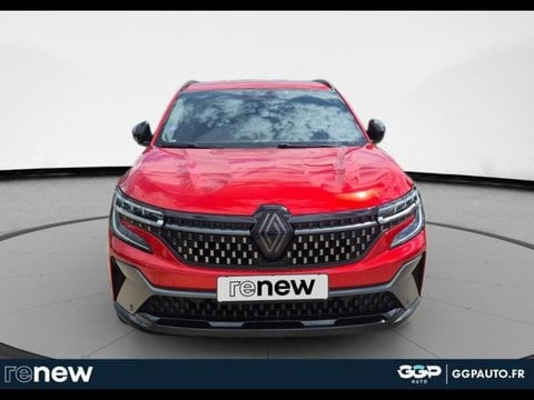 Voitures D'occasion À Nîmes | Renault Austral 1.2 E-Tech Full Hybrid 200Ch Techno Esprit Alpine