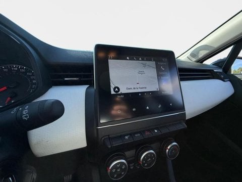 Voitures D'occasion À Nîmes | Renault Clio 1.0 Tce 100Ch Evolution Gpl