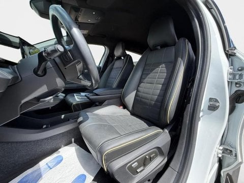 Voitures D'occasion À Nîmes | Renault Mégane Megane E-Tech Electric Ev60 220Ch Iconic Super Ch...