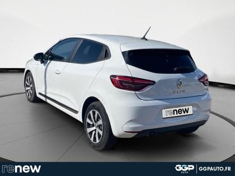 Voitures D'occasion À Nîmes | Renault Clio 1.0 Tce 100Ch Evolution Gpl
